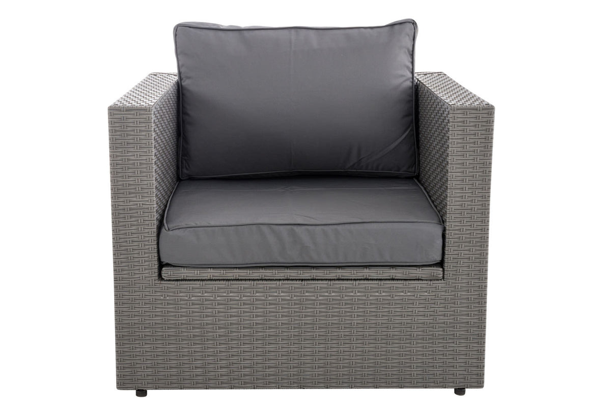 Fauteuil Tibera ijzergrijs (7)