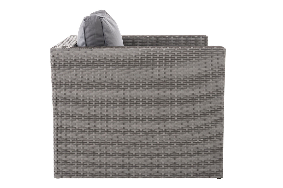 Fauteuil Tibera ijzergrijs (8)