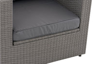 Fauteuil Tibera ijzergrijs (9)