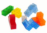 Magische magnetische kubus 7 elementen (2)