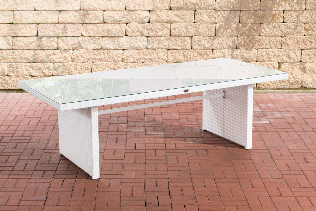Tafel Avignon 240 cm