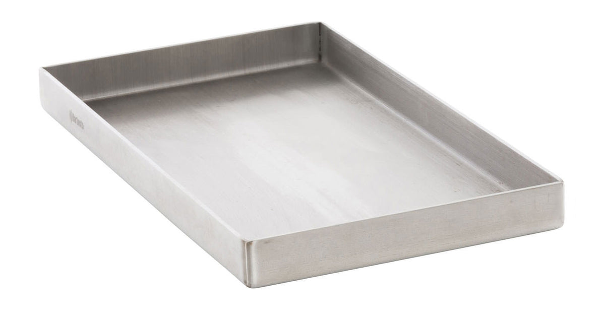 Grillplaat 44,5x26x4