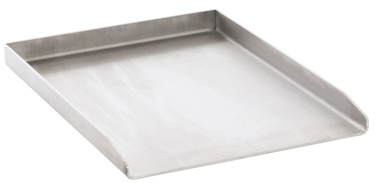 Grillplaat 34x48cm
