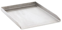 Grillplaat 34x48cm