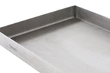 Grillplaat 44,5x26x4 (4)