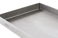 Grillplaat 44,5x26x4 (4)