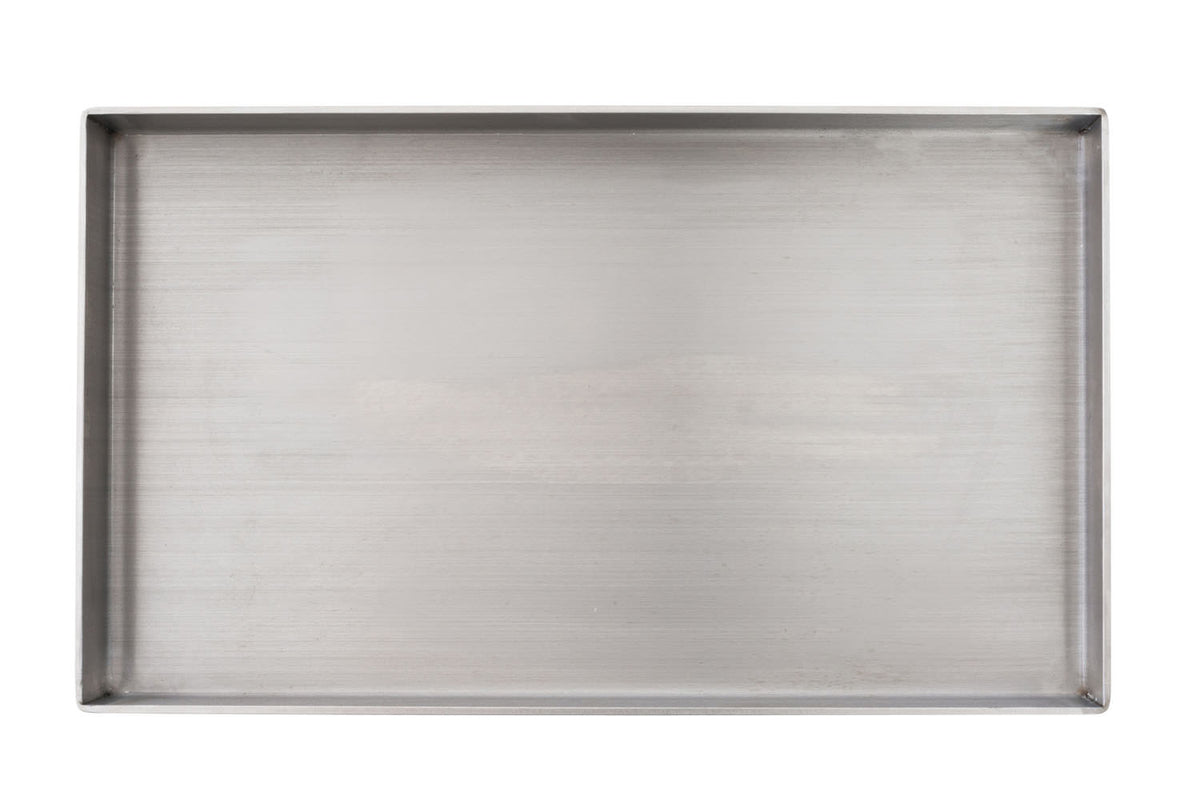 Grillplaat 44,5x26x4 (6)