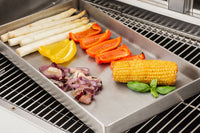 Grillplaat 44,5x26x4 (7)