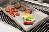 Grillplaat 44,5x26x4 (9)