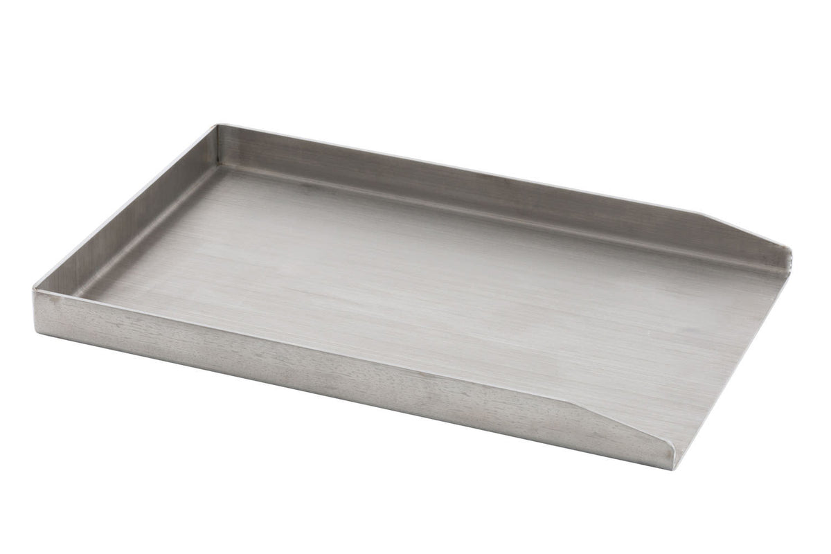 Grillplaat 30x45cm (2)