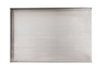 Grillplaat 30x45cm (4)
