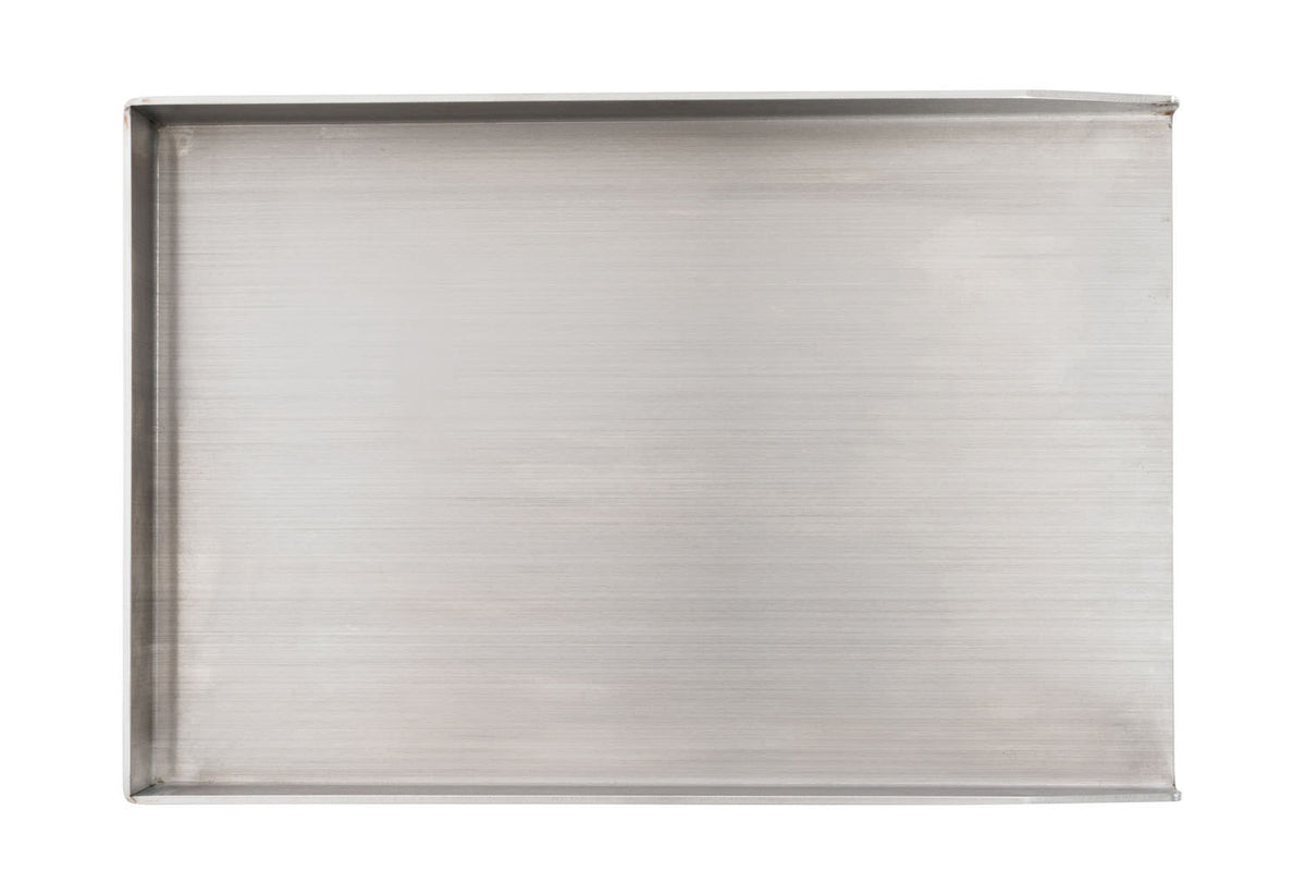 Grillplaat 30x45cm (4)