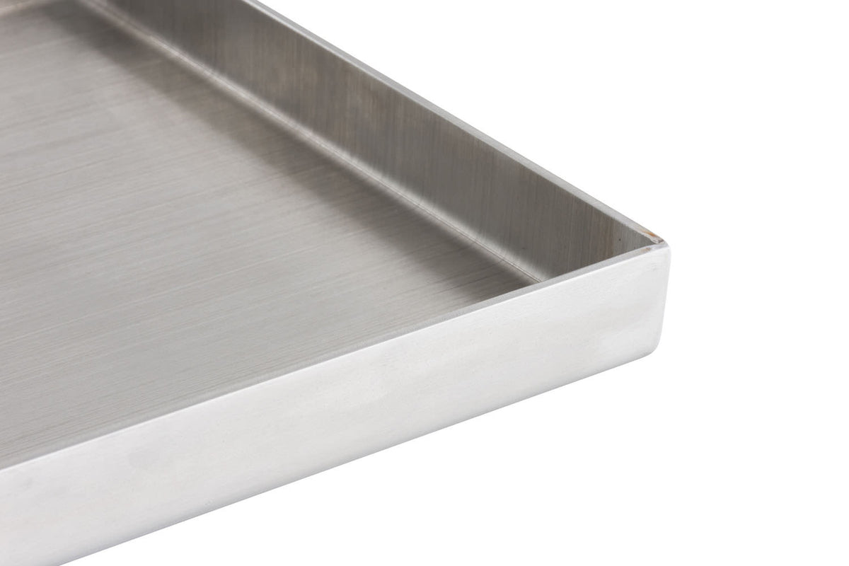 Grillplaat 30x45cm (5)