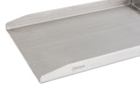 Grillplaat 30x45cm (6)