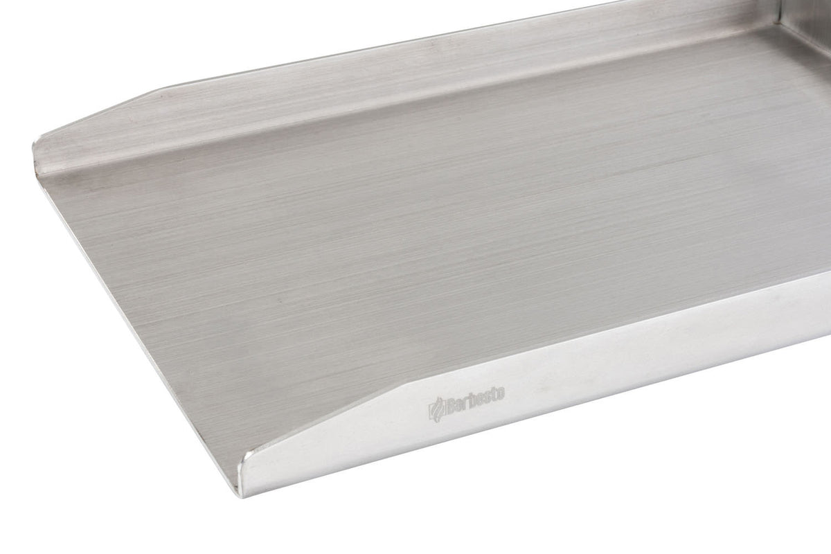 Grillplaat 30x45cm (6)