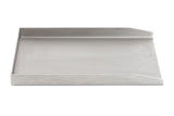Grillplaat 30x40cm (2)