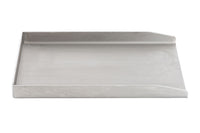 Grillplaat 30x40cm (2)