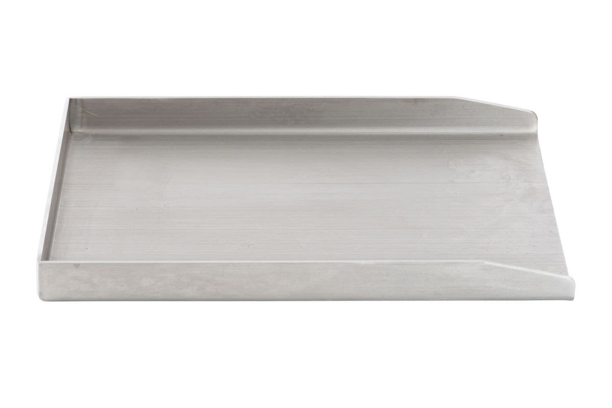 Grillplaat 30x40cm (2)