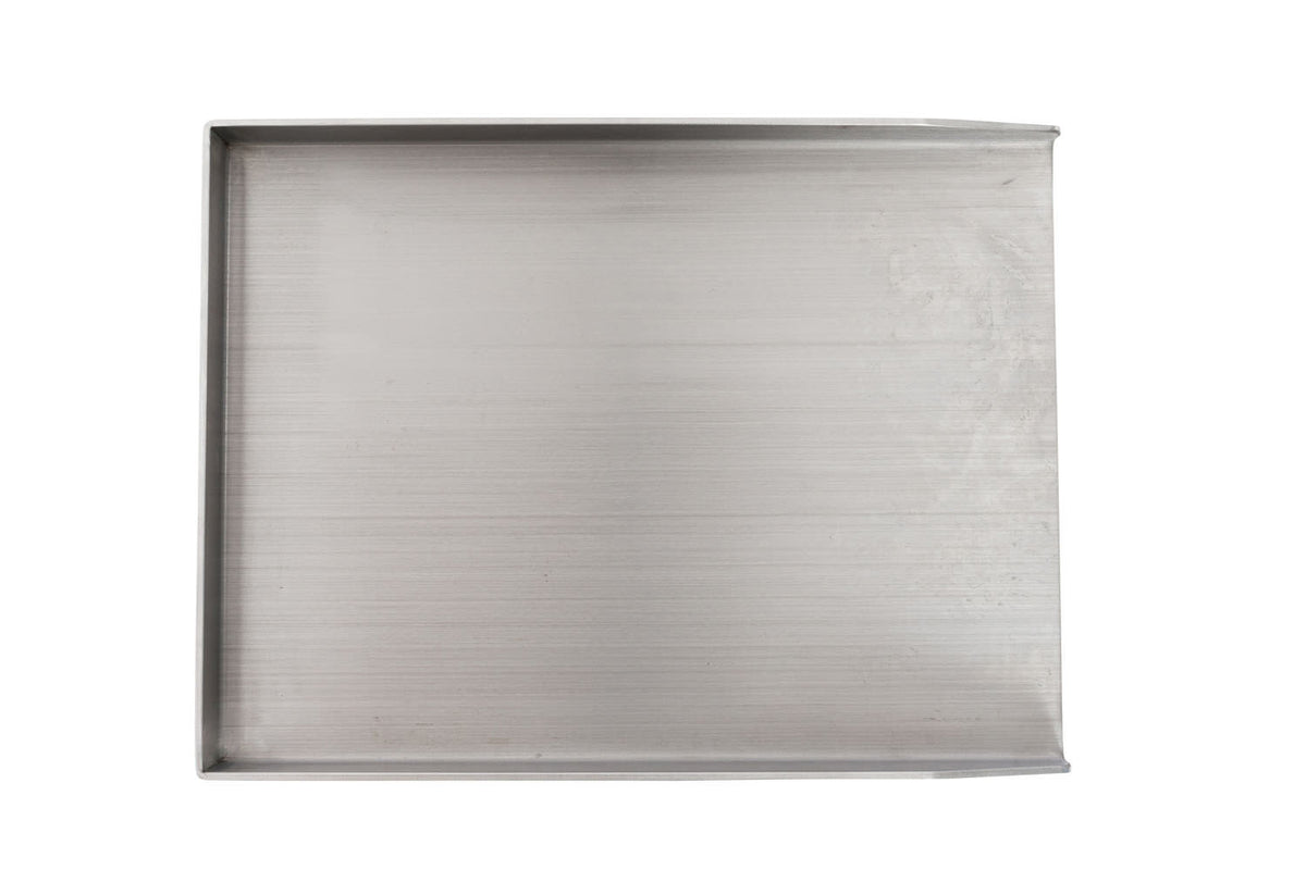 Grillplaat 30x40cm (4)