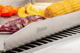Grillplaat 30x45cm (9)