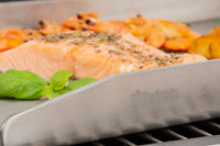 Grillplaat 30x45cm (10)