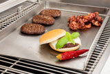 Grillplaat 30x40cm (6)