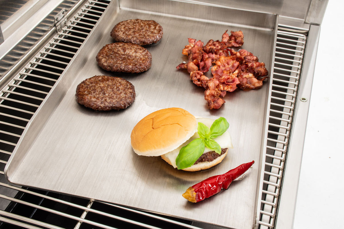 Grillplaat 34x48cm (9)