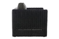 Fauteuil Tibera 5mm antraciet (3)