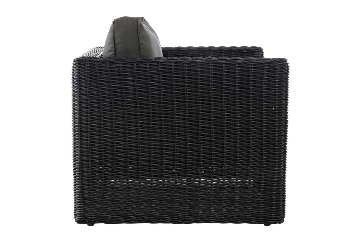 Fauteuil Tibera 5mm antraciet (3)