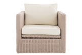 Fauteuil Tibera 5 mm crèmewit (7)