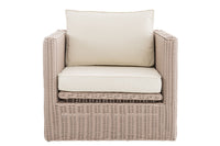 Fauteuil Tibera 5 mm crèmewit (7)
