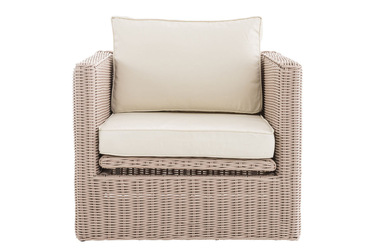 Fauteuil Tibera 5 mm crèmewit (7)