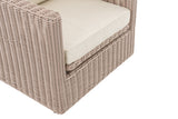 Fauteuil Tibera 5 mm crèmewit (9)