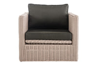 Fauteuil Tibera 5mm antraciet (7)