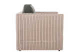 Fauteuil Tibera 5mm antraciet (8)