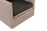 Fauteuil Tibera 5mm antraciet (9)