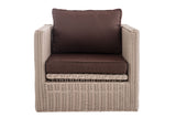 Fauteuil Tibera 5mm terrabruin (7)