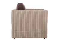 Fauteuil Tibera 5mm terrabruin (8)