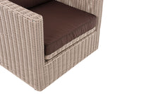 Fauteuil Tibera 5mm terrabruin (9)