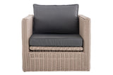 Fauteuil Tibera 5mm ijzergrijs (7)