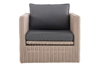 Fauteuil Tibera 5mm ijzergrijs (7)
