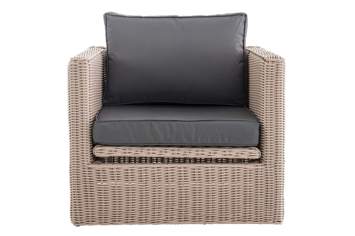 Fauteuil Tibera 5mm ijzergrijs (7)