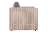 Fauteuil Tibera 5mm ijzergrijs (8)