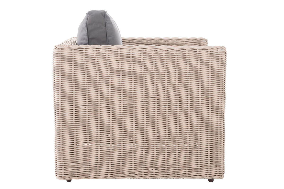 Fauteuil Tibera 5mm ijzergrijs (8)