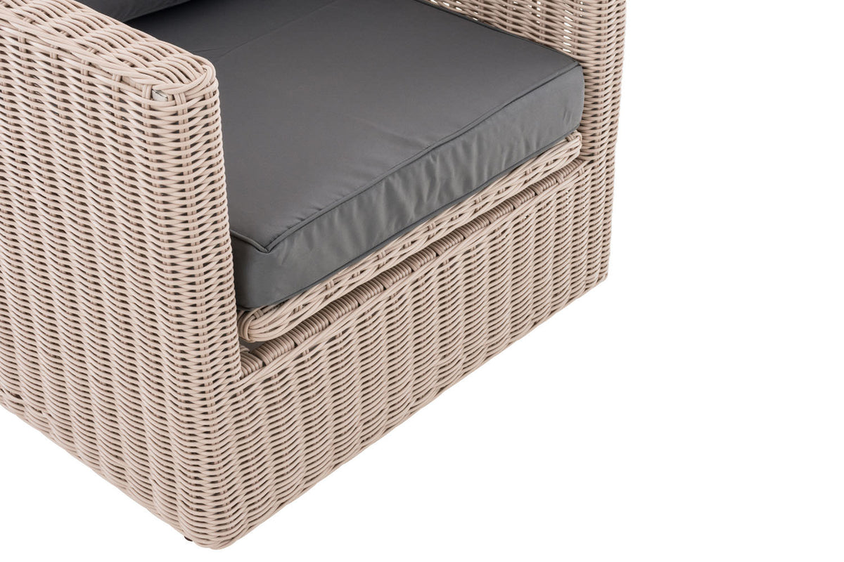 Fauteuil Tibera 5mm ijzergrijs (9)