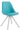 Bezoekersstoel Laval Square wit