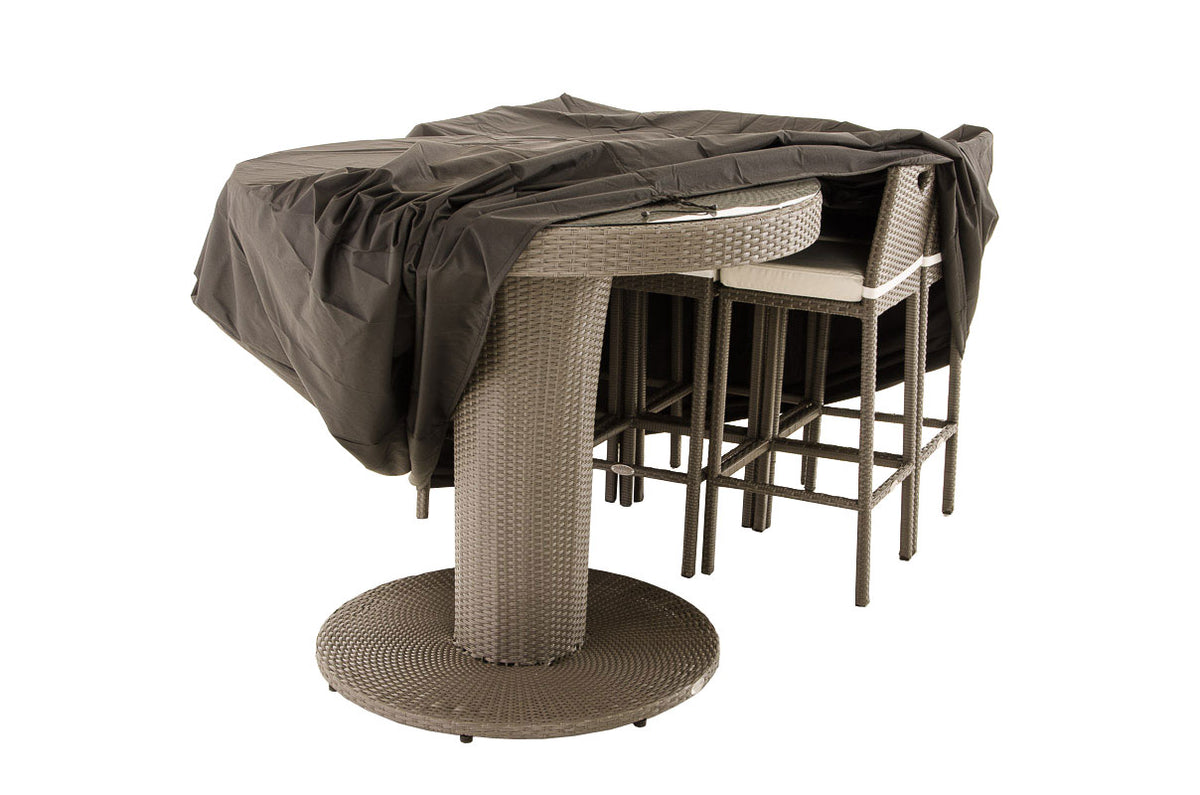 Afdekhoes 160x113x95, Mari XL