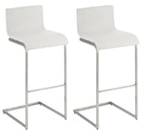 Set van 2 barkrukken Newport (7)