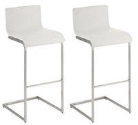 Set van 2 barkrukken Newport (7)