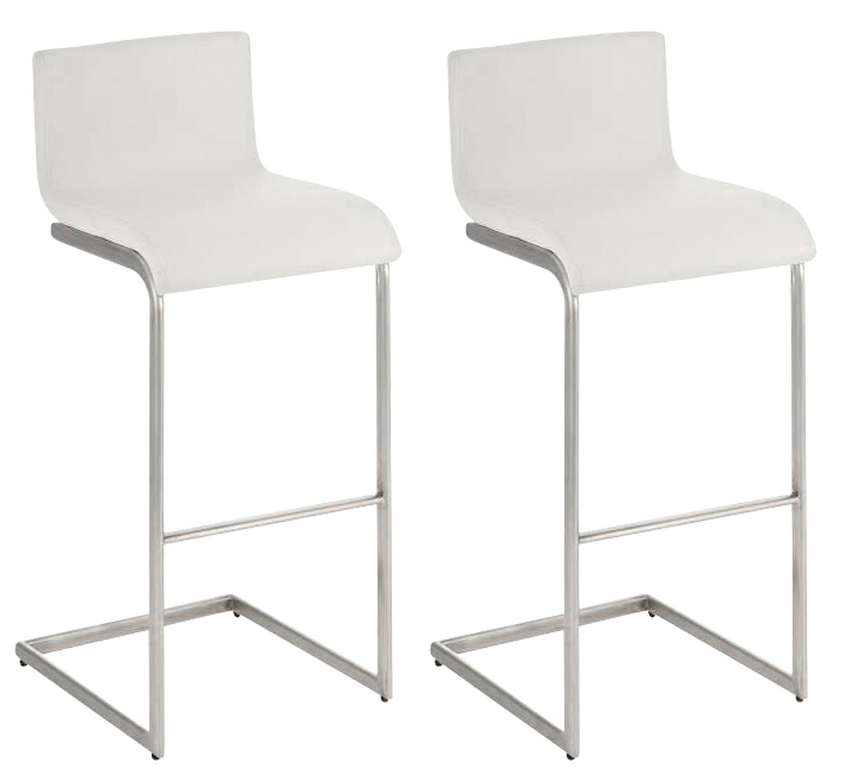 Set van 2 barkrukken Newport (7)
